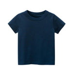 Orangemom anime 2020 Summer children's clothing boys short sleeve T-shirt  kids sweatshirt child's cotton clothes boys t shirt