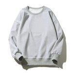 Aachoae Women Fleece Hoodies Sweatshirt 2020 Winter Solid 100% Cotton Hooded Sweatshirt Casual Loose Jumper Pullover Jacket