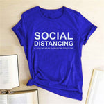 Letter Women T-shirt Short Sleeve Summer T-shirt Tees Tops Ropa De Mujer